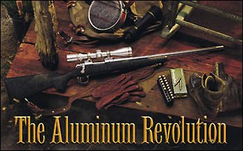 The Aluminum Revolution